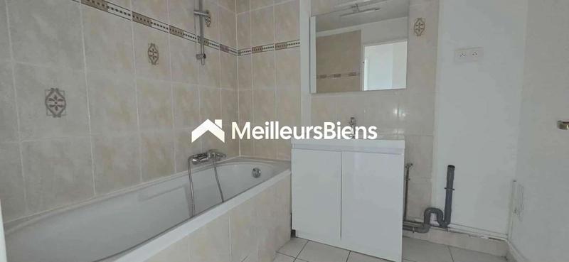 Appartement - 78 m² - 4 pièces