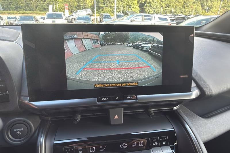 Toyota c-Hr 1.8 Hybrid 140 Design Pk