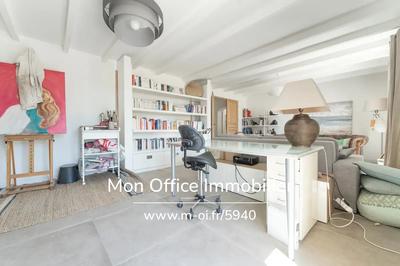 Maison - 125 m² - 4 pièces