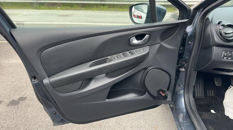 Renault Clio IV 0.9 TCe Energy 90 Intens