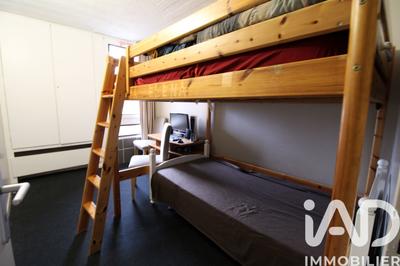 Appartement - 78 m² - 4 pièces