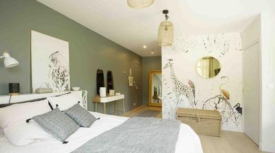 Terrain constructible - 375 m²