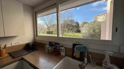 Appartement - 64 m² - 2 pièces