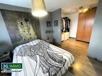 Maison - 155 m² - 5 pièces