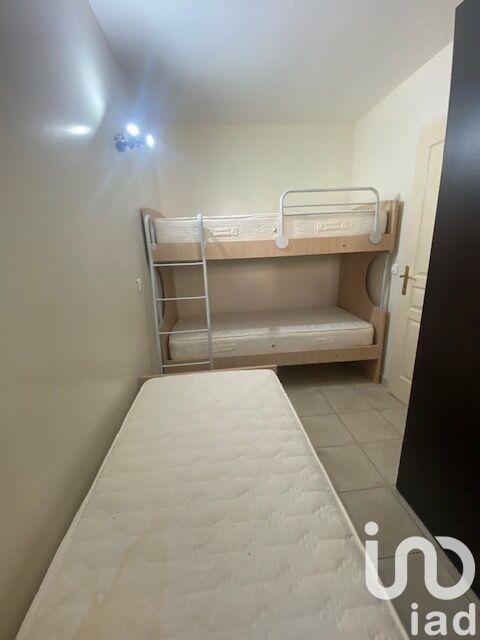 Appartement - 35 m² - 3 pièces