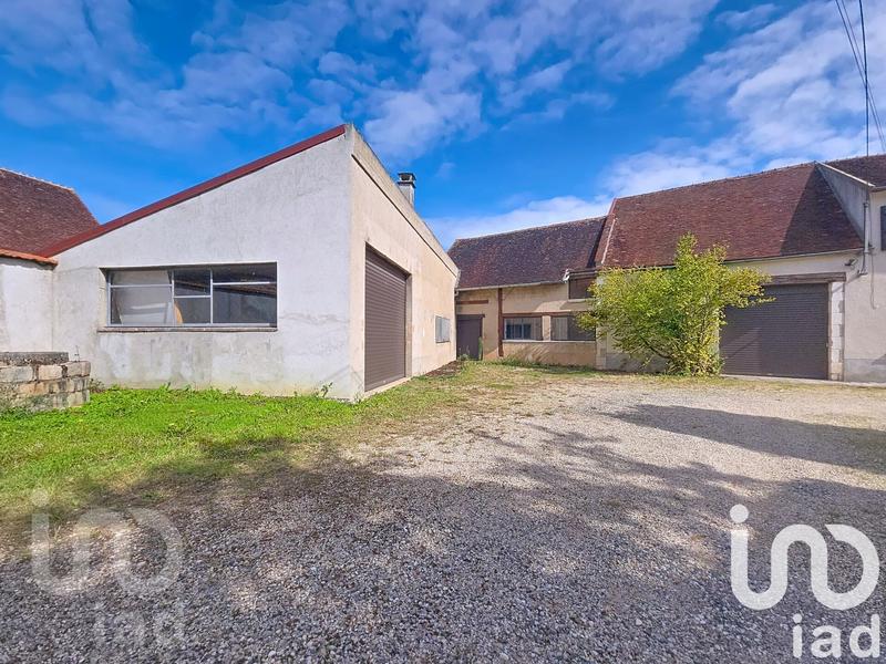 Maison - 158 m² - 7 pièces