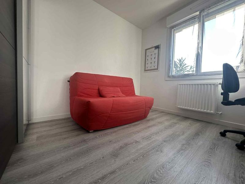 Maison - 97 m² - 5 pièces