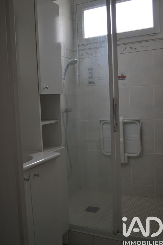 Appartement - 66 m² - 4 pièces