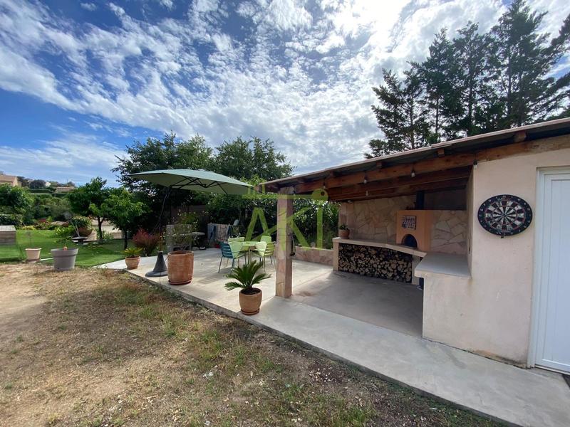 Maison contemporaine - 200 m² - 6 pièces