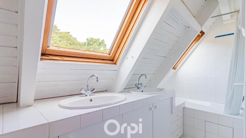 Duplex - 100 m² - 5 pièces