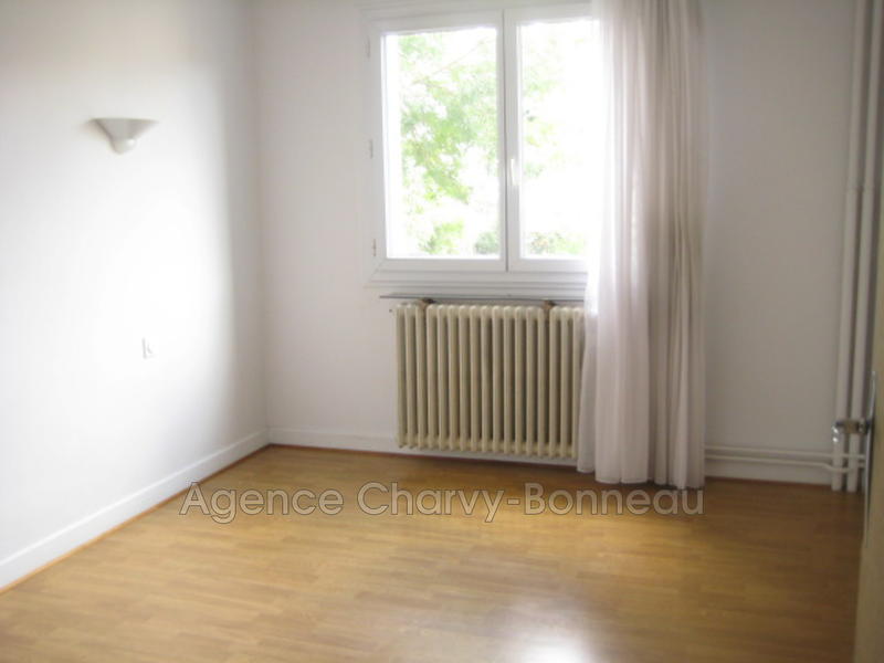 Appartement - 69 m² - 4 pièces