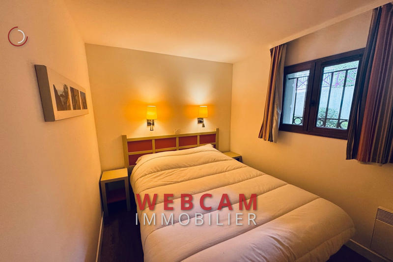 Appartement - 35 m² - 3 pièces