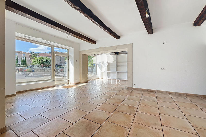 Local commercial - 62 m²