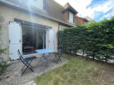 Maison - 53 m² - 4 pièces