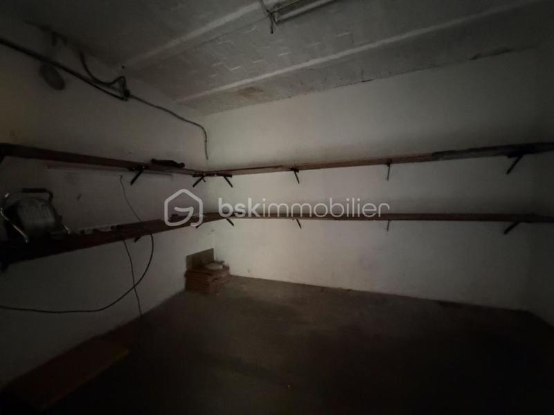 Maison de ville - 96 m² - 6 pièces