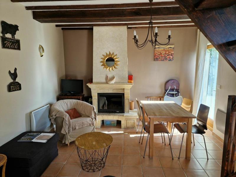 Propriété - 120 m² - 5 pièces