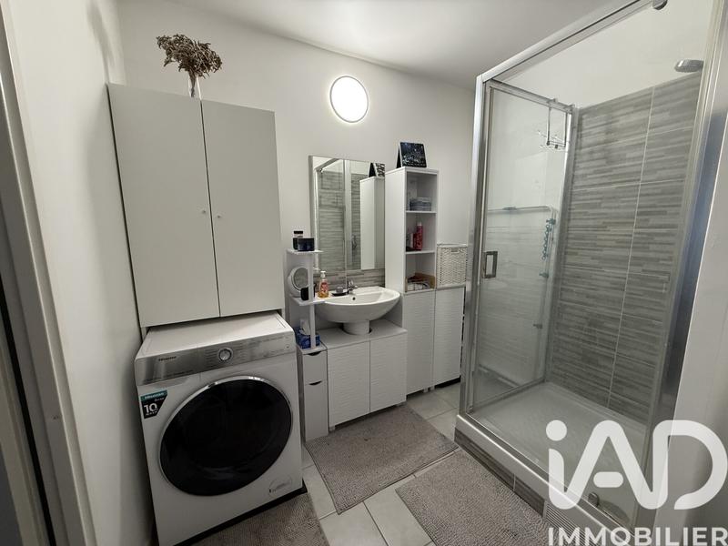 Appartement - 39 m² - 2 pièces