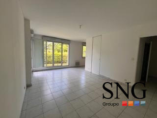 Appartement - 49 m² - 2 pièces