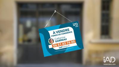 Local commercial - 98 m²