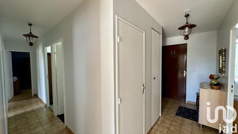 Maison - 101 m² - 5 pièces