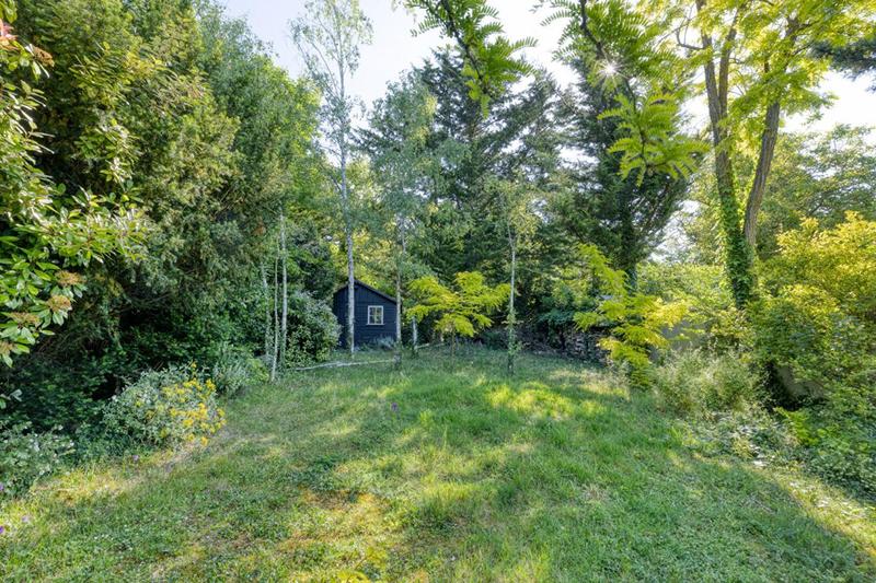 Maison - 233 m² - 8 pièces