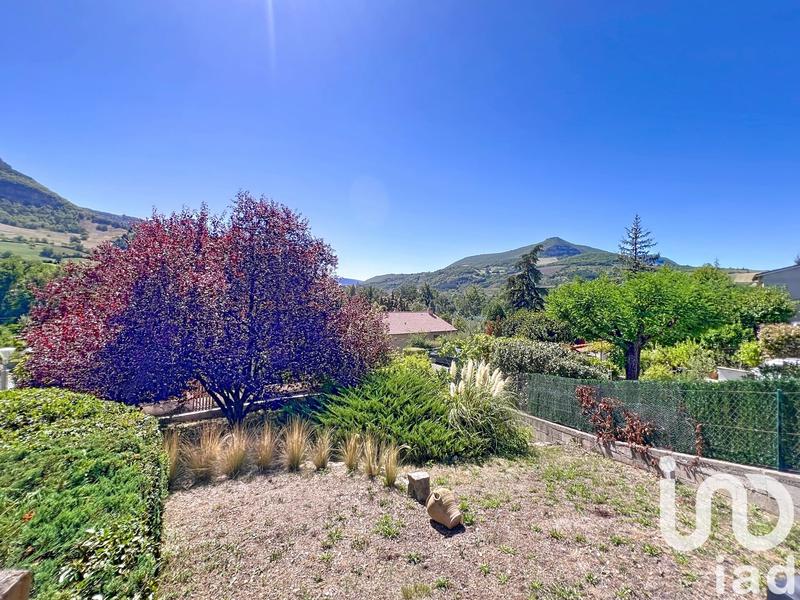 Maison - 103 m² - 5 pièces