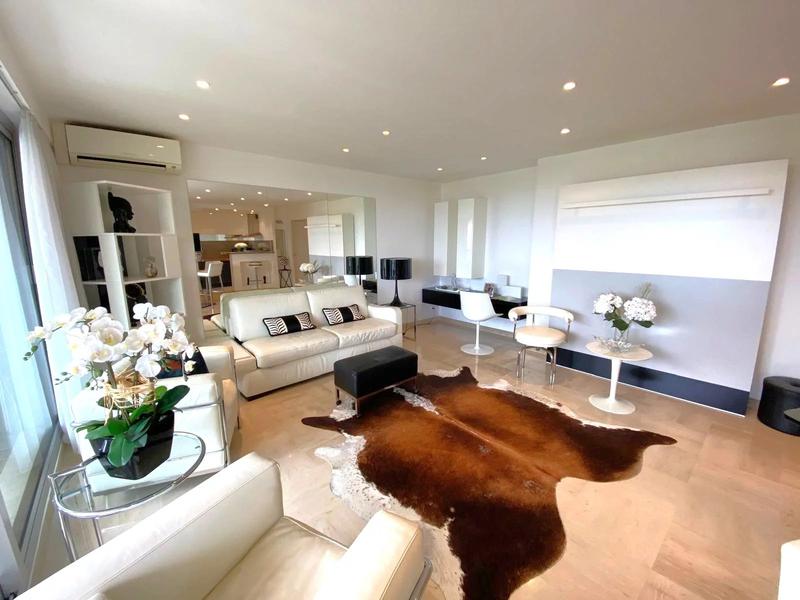 Appartement - 43 m² - 1 pièce