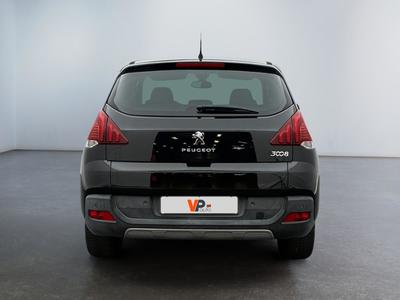 Peugeot 3008 2.0 HDi 150ch Fap Bvm6 Allure