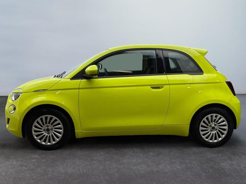 Fiat 500 500e Berline e 95 ch Nouvelle