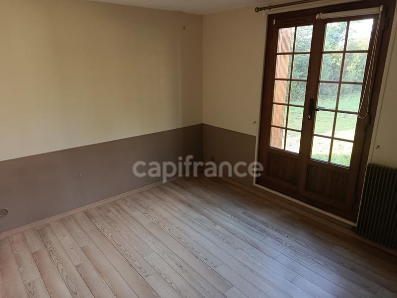 Maison - 124 m² - 4 pièces
