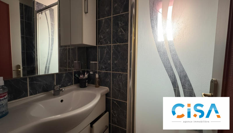 Maison - 146 m² - 7 pièces