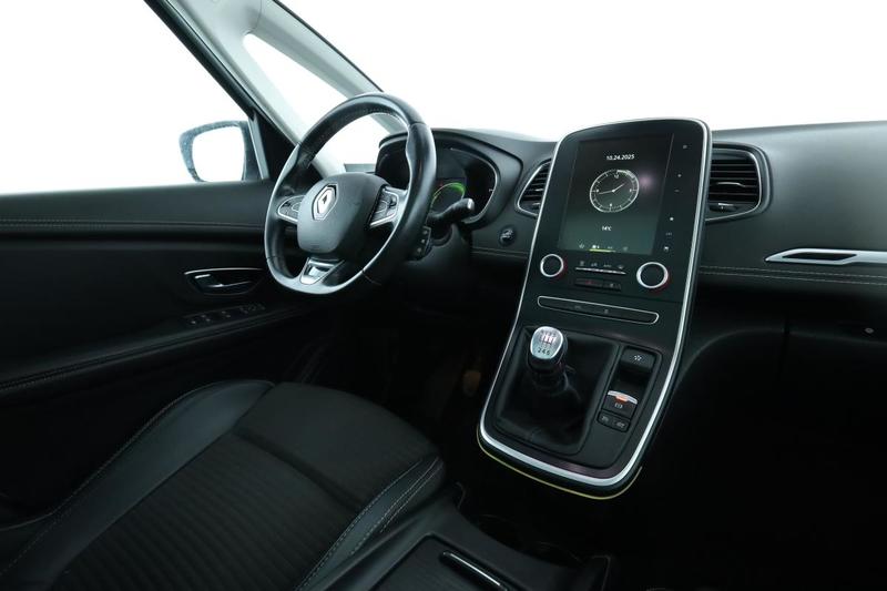 Renault Scénic 1.6 dCi Energy Intens 130 ch