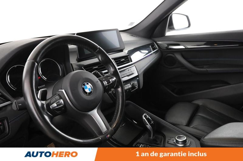 Bmw X1 sDrive18d m Sport Bva8 150 ch