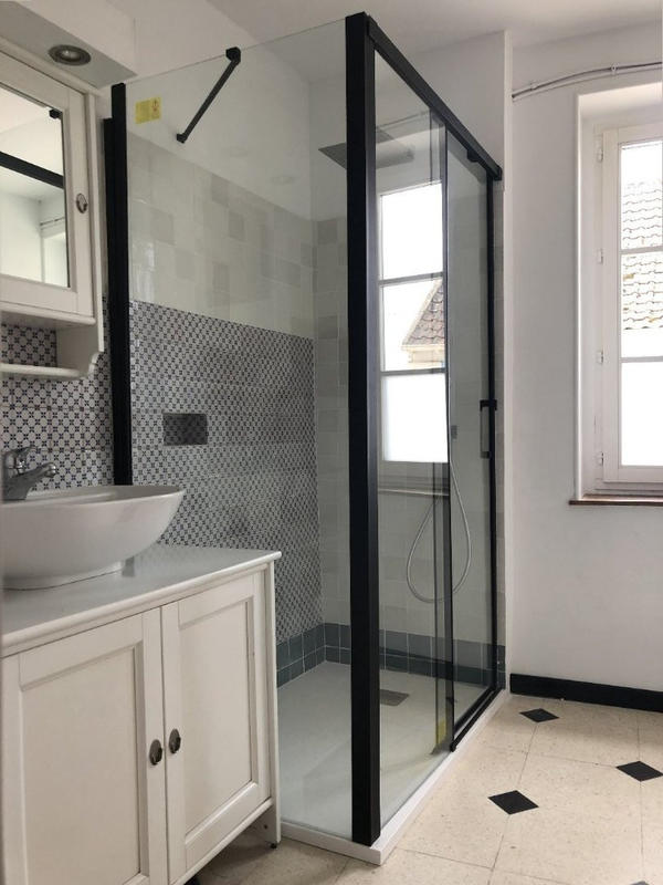 Maison - 155 m² - 6 pièces