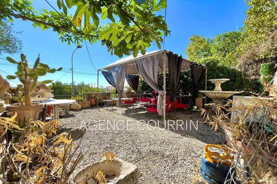 Maison - 135 m² - 4 pièces