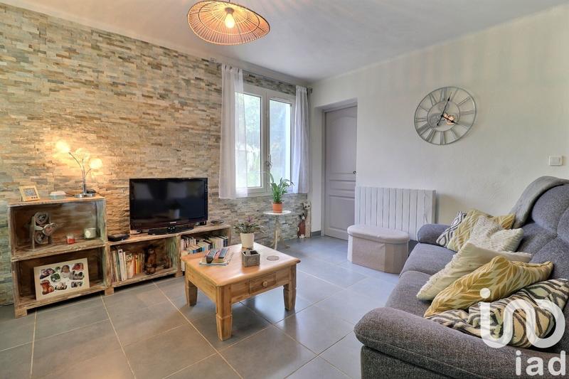 Maison - 108 m² - 4 pièces