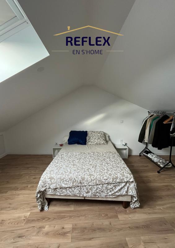 Duplex - 47 m² - 2 pièces