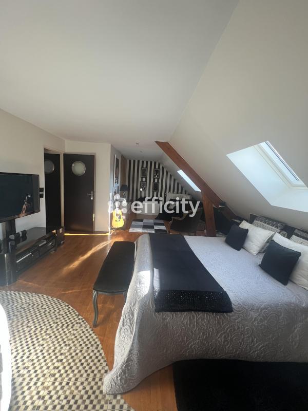 Pavillon - 167 m² - 6 pièces