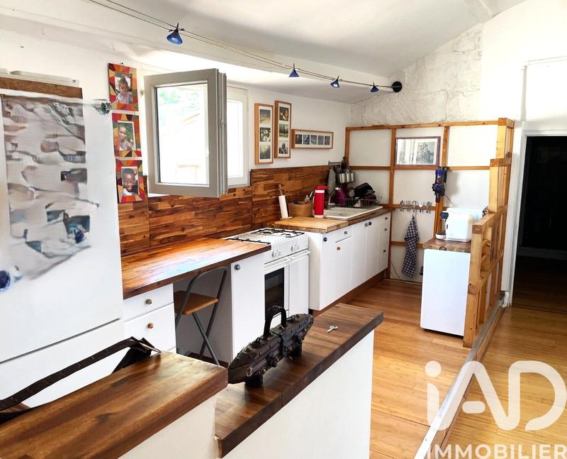 Duplex - 190 m² - 4 pièces