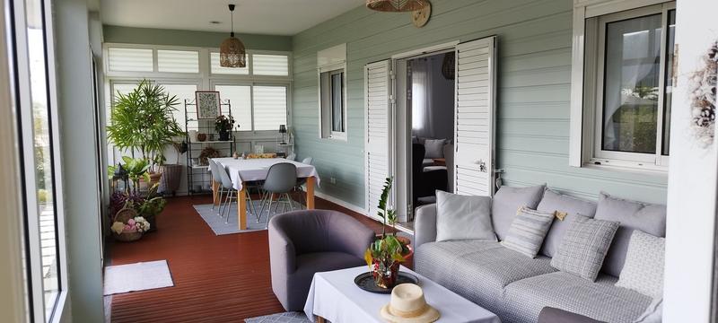 Villa - 170 m² - 4 pièces