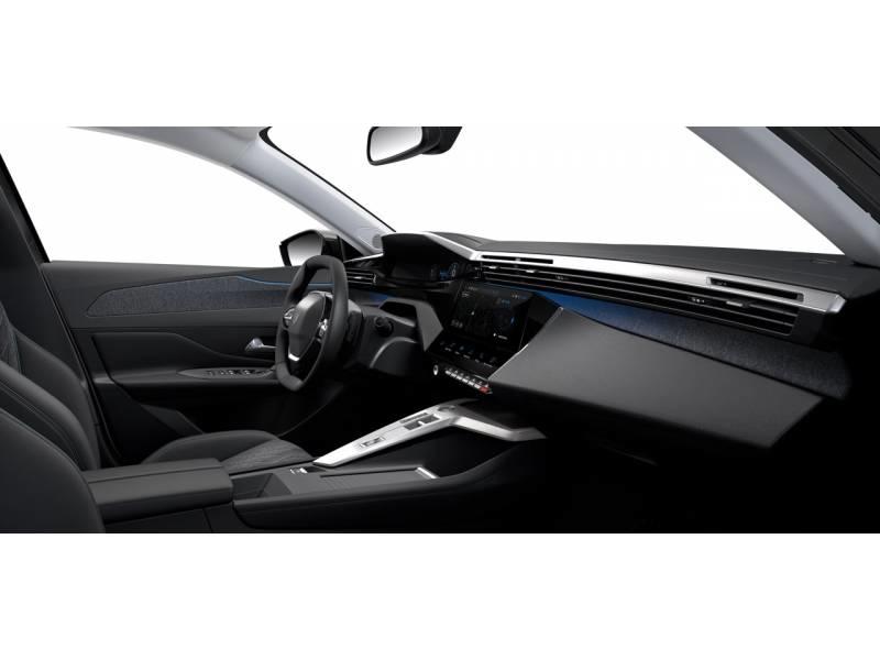 Peugeot 408 Phev 180 e-Eat8 Allure