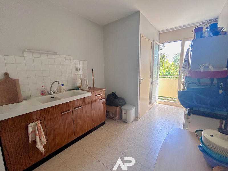 Appartement - 81 m² - 4 pièces