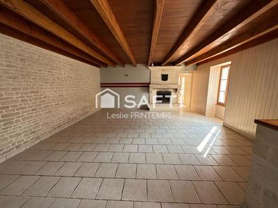 Maison - 167 m² - 4 pièces