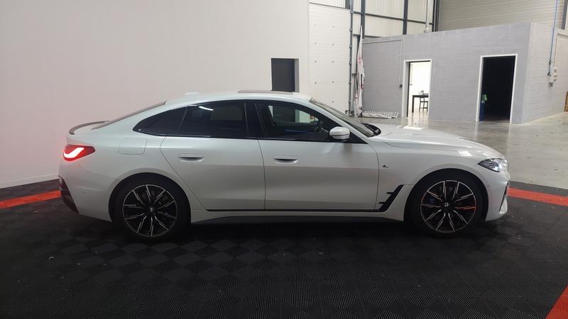 Bmw Série 4 Gran Coupé 420d xDrive 190ch m Sport Bva8