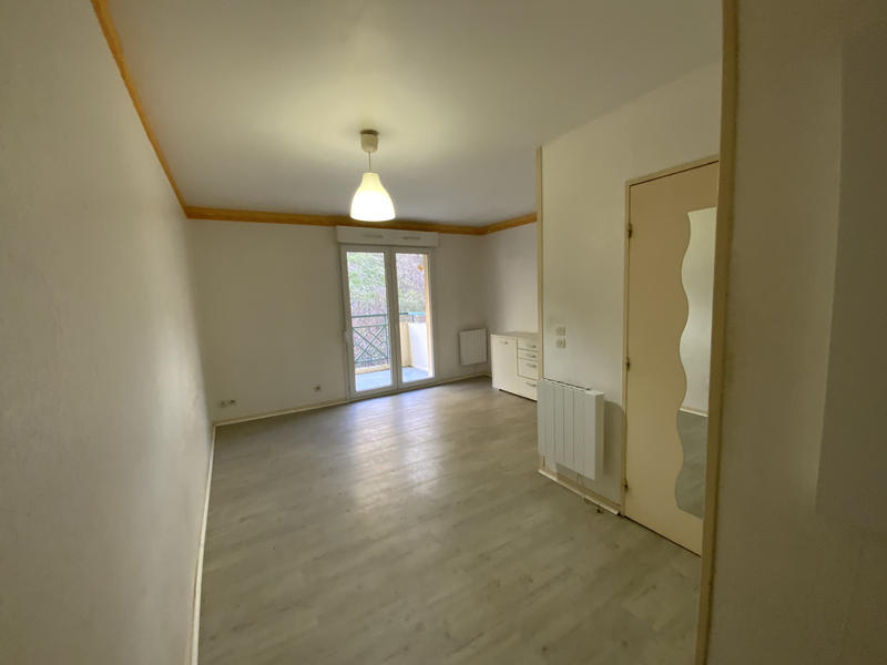 Appartement - 21 m² - 1 pièce