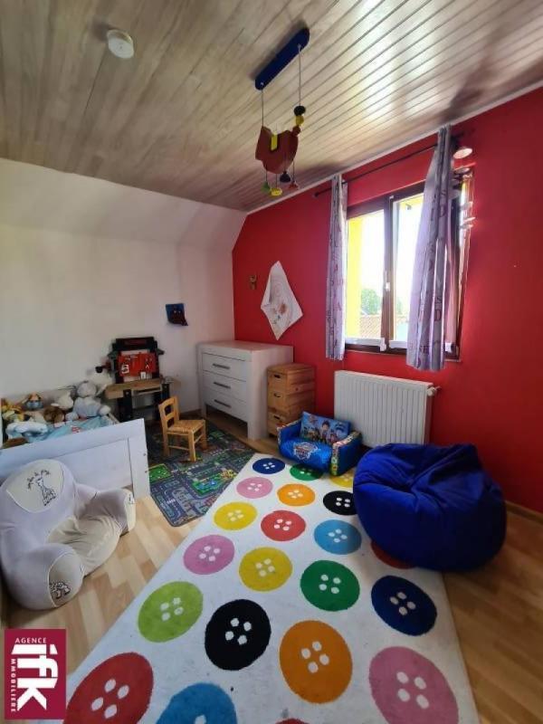 Maison - 147 m² - 5 pièces