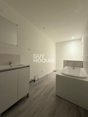 Maison de loisirs - 105 m² - 4 pièces