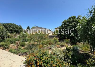 Propriété viticole - 146 m² - 5 pièces