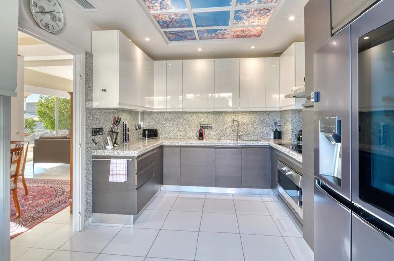 Villa - 138 m² - 5 pièces