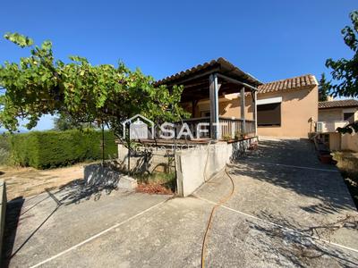 Maison - 327 m² - 9 pièces